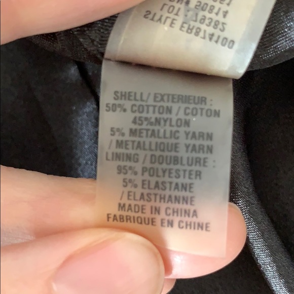 Ellie Tahari - fitted blazer - Picture 8 of 10